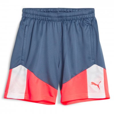 Шорты тренировочные детские Puma individualCUP Training Shorts