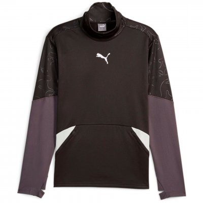 Джемпер тренировочный Puma Individual Winterized Top