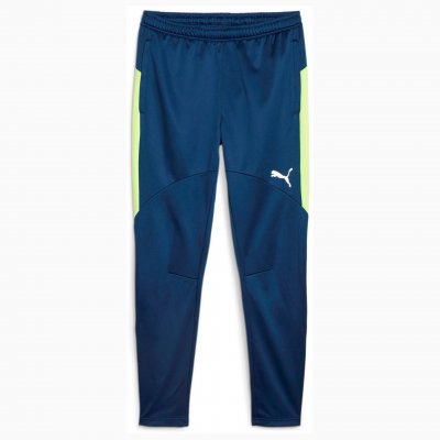 Брюки тренировочные Puma Individual Winterized Pants