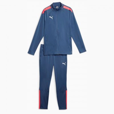 Puma teamLIGA Tracksuit 65852556 Footballmania