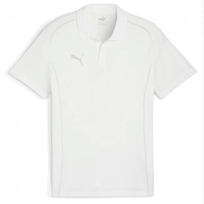 Поло Puma teamFINAL Casuals Polo