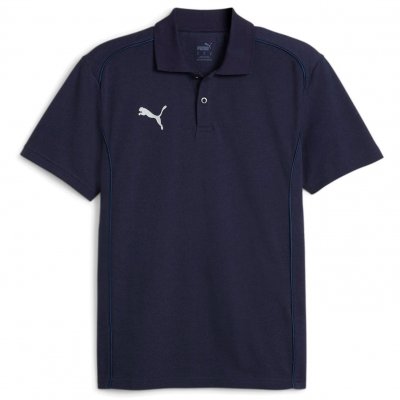 Поло Puma teamFINAL Casuals Polo