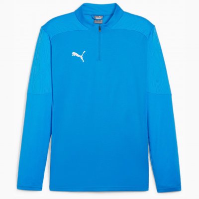 Джемпер тренировочный Puma teamFINAL Training 1/4 Zip Top