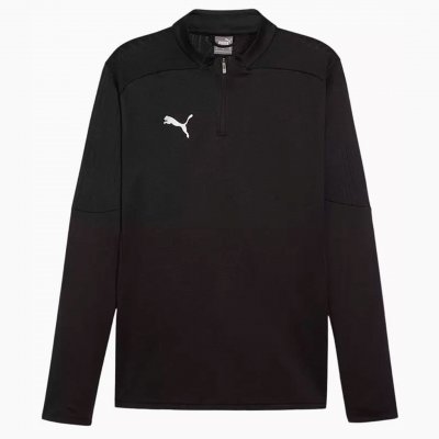 Джемпер тренировочный Puma teamFINAL Training 1/4 Zip Top