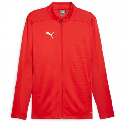 Куртка от спортивного костюма Puma teamFINAL Training Jacket