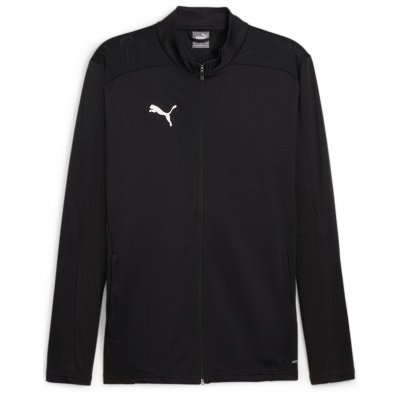 Куртка от спортивного костюма Puma teamFINAL Training Jacket