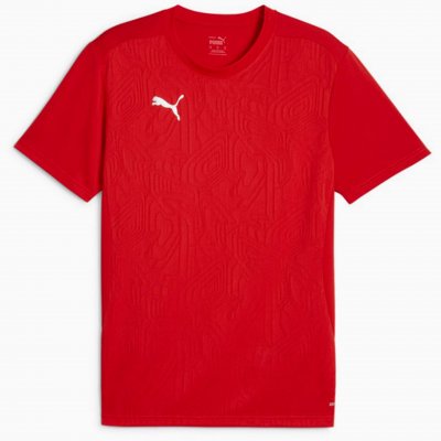 Майка тренировочная Puma teamFINAL Training Jersey