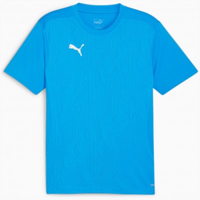 Майка тренировочная Puma teamFINAL Training Jersey