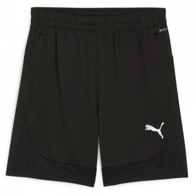 Шорты тренировочные Puma TeamFINAL Training Shorts