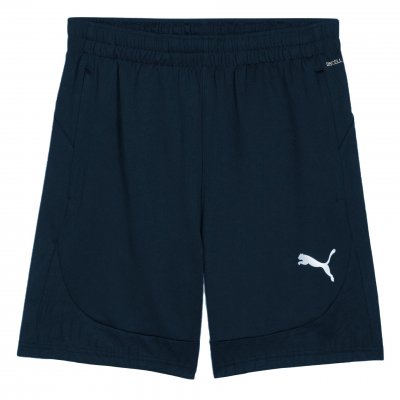 Шорты тренировочные Puma TeamFINAL Training Shorts