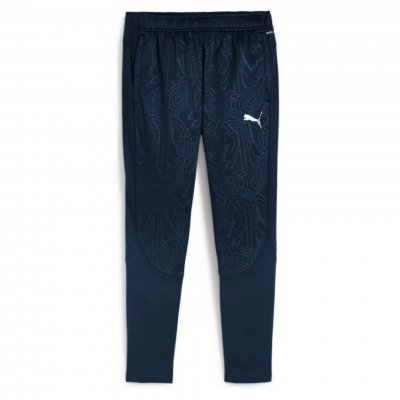 Брюки тренировочные Puma teamFINAL Warm Pant