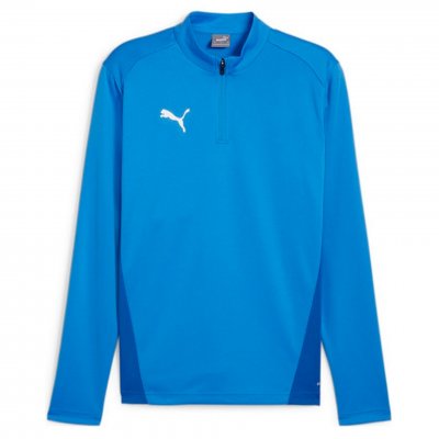 Джемпер тренировочный Puma teamGOAL Training 1/4 Zip Top