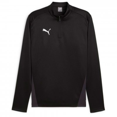 Джемпер тренировочный Puma teamGOAL Training 1/4 Zip Top