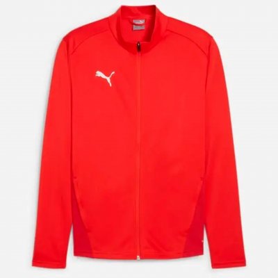 Куртка от спортивного костюма Puma teamGOAL Training Jacket