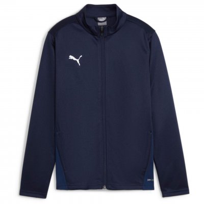 Куртка от спортивного костюма Puma teamGOAL Training Jacket