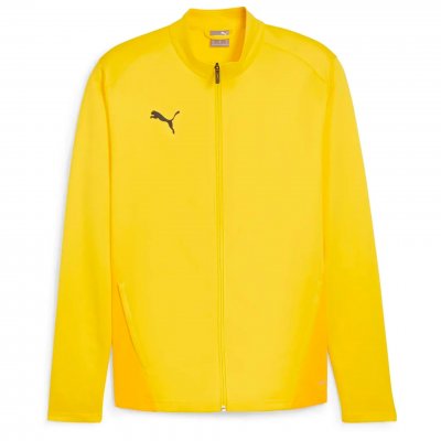 Куртка от спортивного костюма Puma teamGOAL Training Jacket