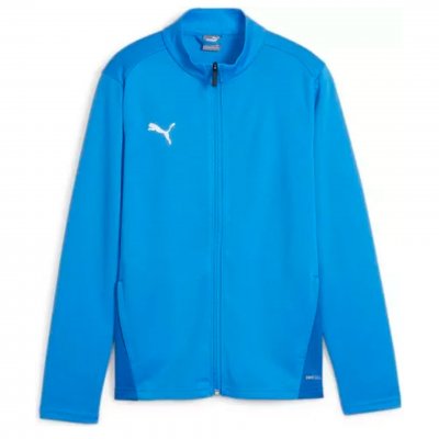 Куртка от спортивного костюма детская Puma teamGOAL Training Jacket