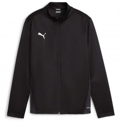 Куртка от спортивного костюма детская Puma teamGOAL Training Jacket