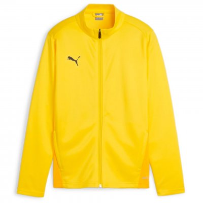 Куртка от спортивного костюма детская Puma teamGOAL Training Jacket