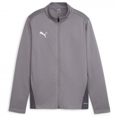 Куртка от спортивного костюма детская Puma teamGOAL Training Jacket