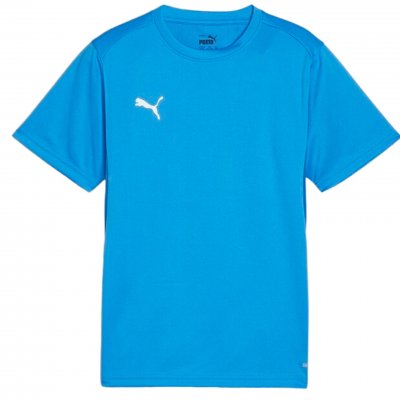 Майка тренировочная Puma teamGOAL Training T-Shirt