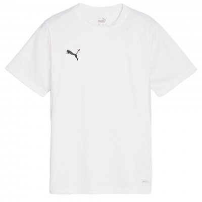 Майка тренировочная Puma teamGOAL Training T-Shirt