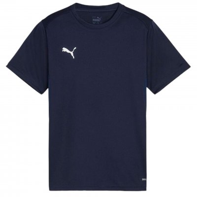 Майка тренировочная Puma teamGOAL Training T-Shirt