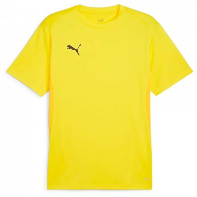 Майка тренировочная Puma teamGOAL Training T-Shirt