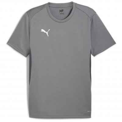 Майка тренировочная Puma teamGOAL Training T-Shirt