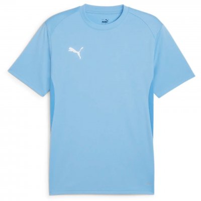 Майка тренировочная Puma teamGOAL Training T-Shirt