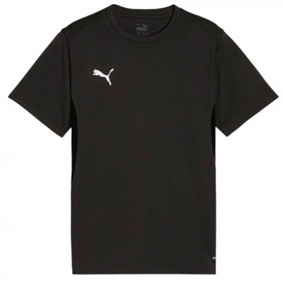 Майка тренировочная детская Puma teamGOAL Training T-Shirt