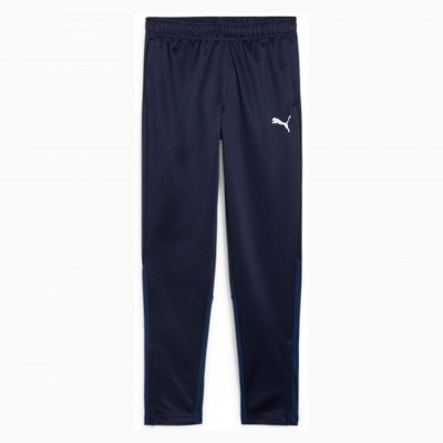 Брюки тренировочные детские Puma teamGOAL Training Pant