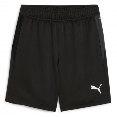 Шорты тренировочные детские Puma teamGOAL Training Shorts