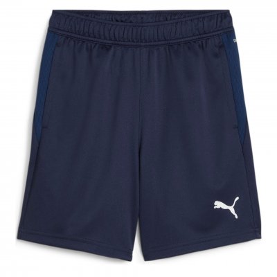 Шорты тренировочные детские Puma teamGOAL Training Shorts