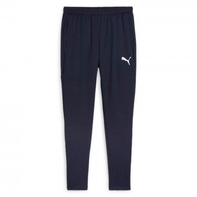 Брюки тренировочные Puma teamGOAL Training Pants