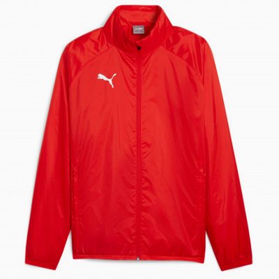 Куртка ветрозащитная Puma teamGOAL All Weather Jacket