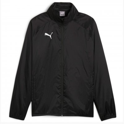 Куртка ветрозащитная Puma teamGOAL All Weather Jacket