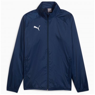 Куртка ветрозащитная Puma teamGOAL All Weather Jacket