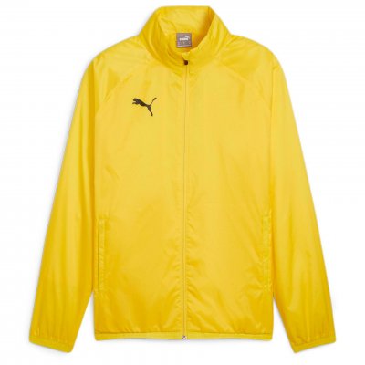 Куртка ветрозащитная Puma teamGOAL All Weather Jacket