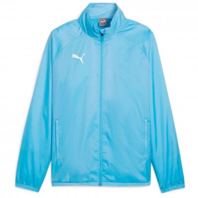 Куртка ветрозащитная Puma teamGOAL All Weather Jacket