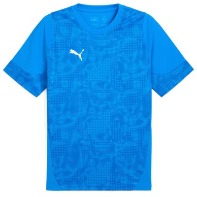 Майка тренировочная Puma teamCUP Training Jersey