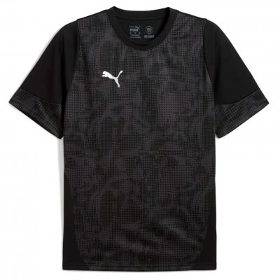 Майка тренировочная Puma teamCUP Training Jersey