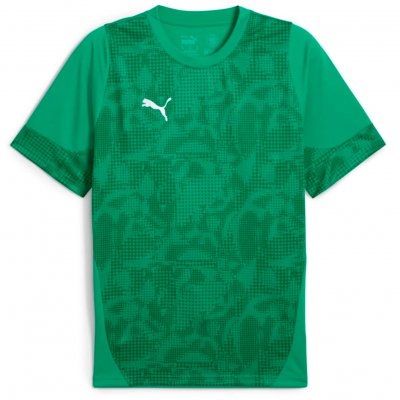 Майка тренировочная Puma teamCUP Training Jersey