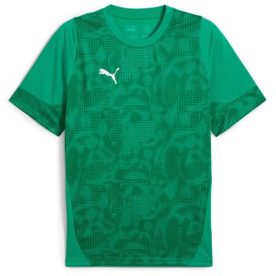 Майка тренировочная Puma teamCUP Training Jersey