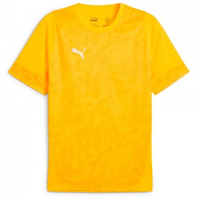 Майка тренировочная Puma teamCUP Training Jersey