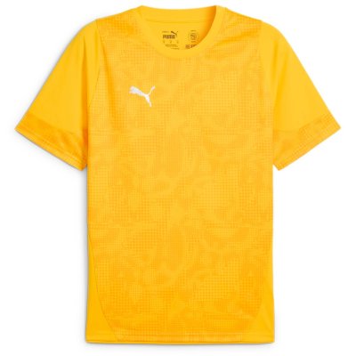 Майка тренировочная Puma teamCUP Training Jersey