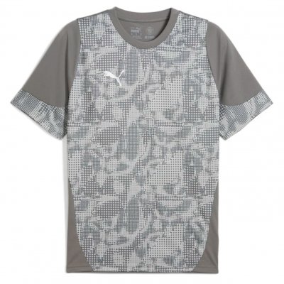 Майка тренировочная Puma teamCUP Training Jersey