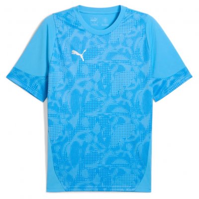 Майка тренировочная Puma teamCUP Training Jersey