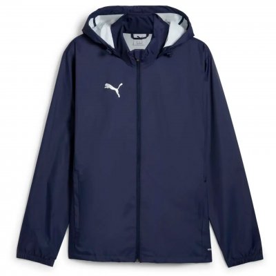 Куртка ветрозащитная Puma teamADDITIONS All Weather Jacket