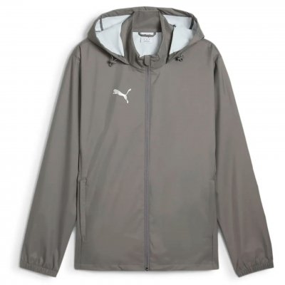 Куртка ветрозащитная Puma teamADDITIONS All Weather Jacket